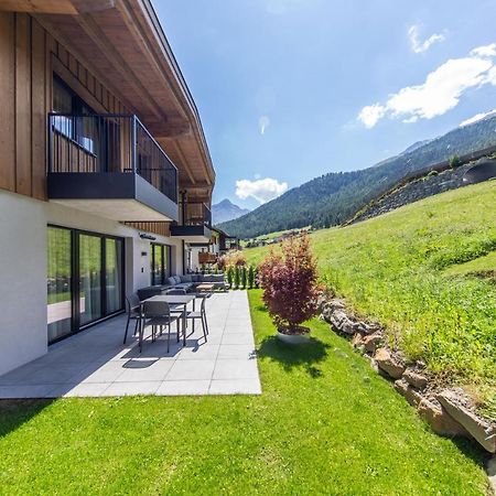 Вилла A Casa Brilliant Зёльден Экстерьер фото