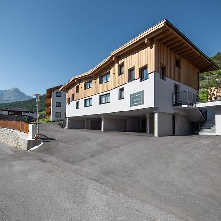 Вилла A Casa Brilliant Зёльден Экстерьер фото