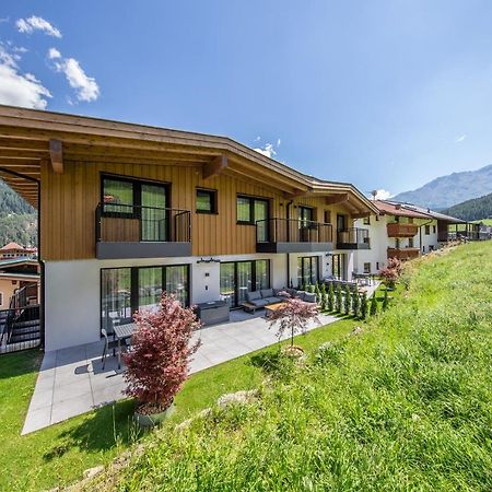 Вилла A Casa Brilliant Зёльден Экстерьер фото