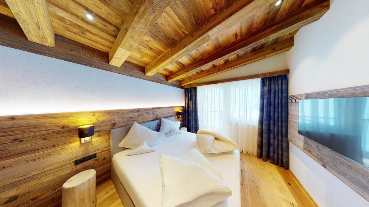 Вилла A Casa Brilliant Зёльден Экстерьер фото