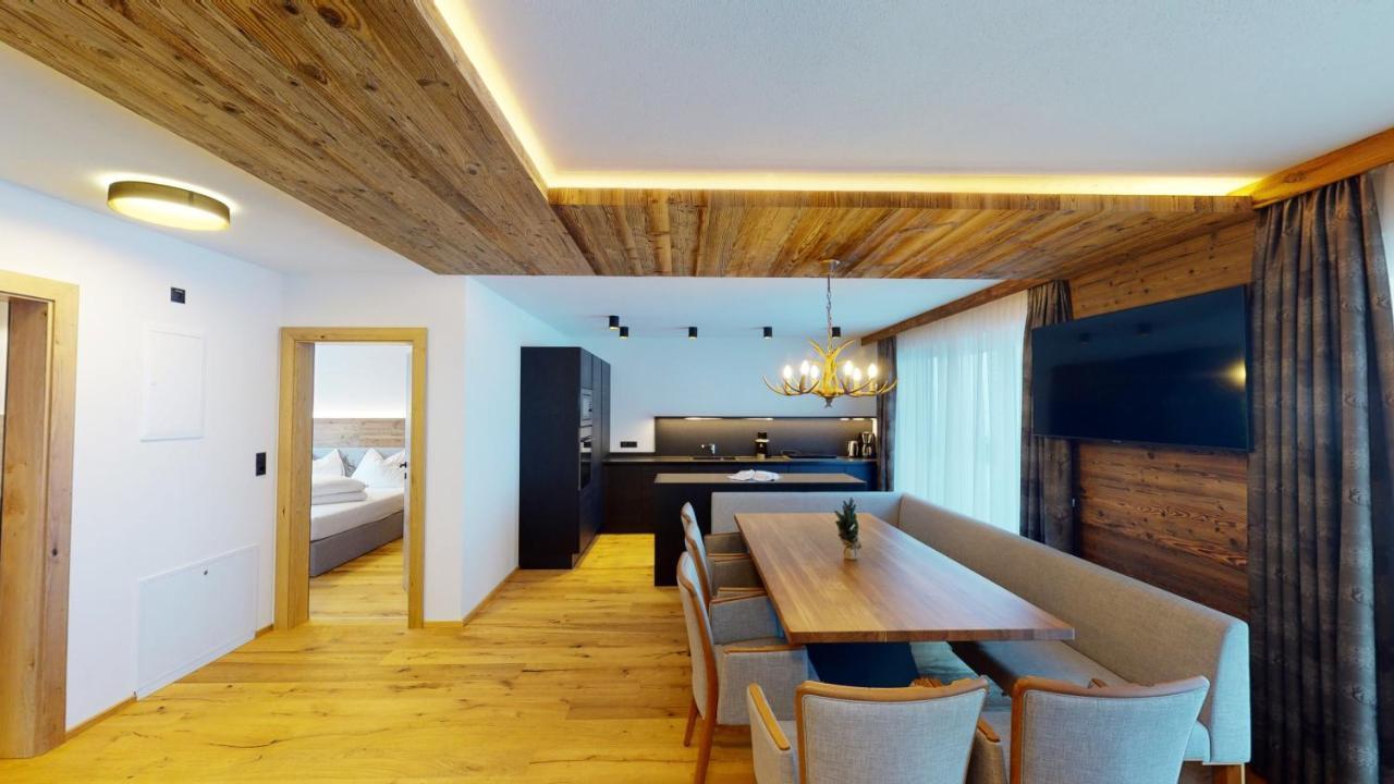 Вилла A Casa Brilliant Зёльден Экстерьер фото