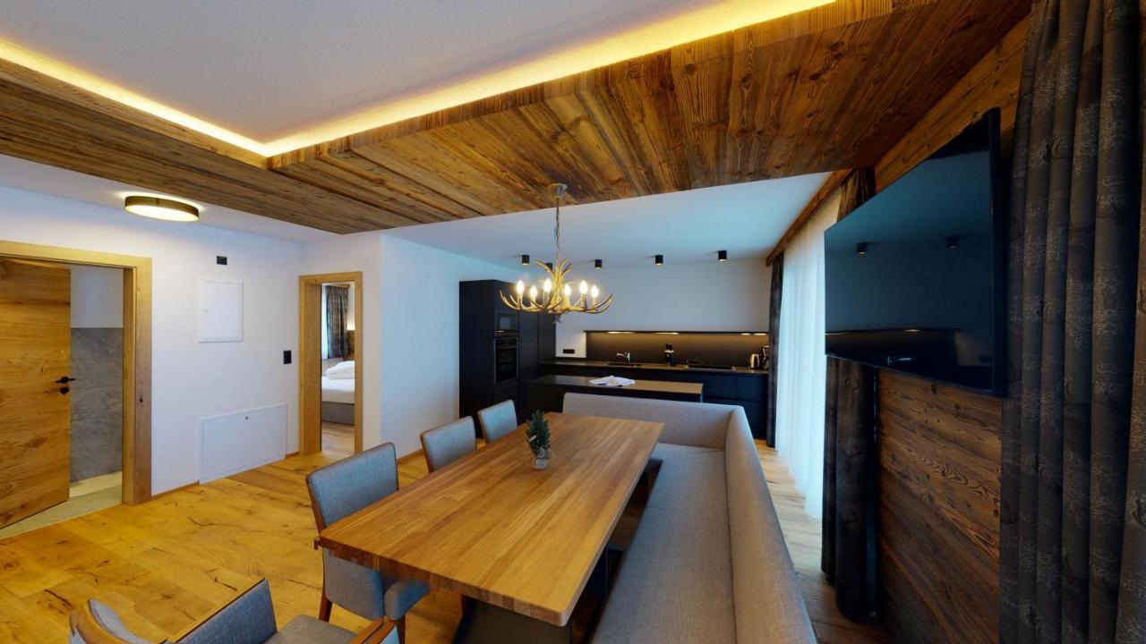 Вилла A Casa Brilliant Зёльден Экстерьер фото