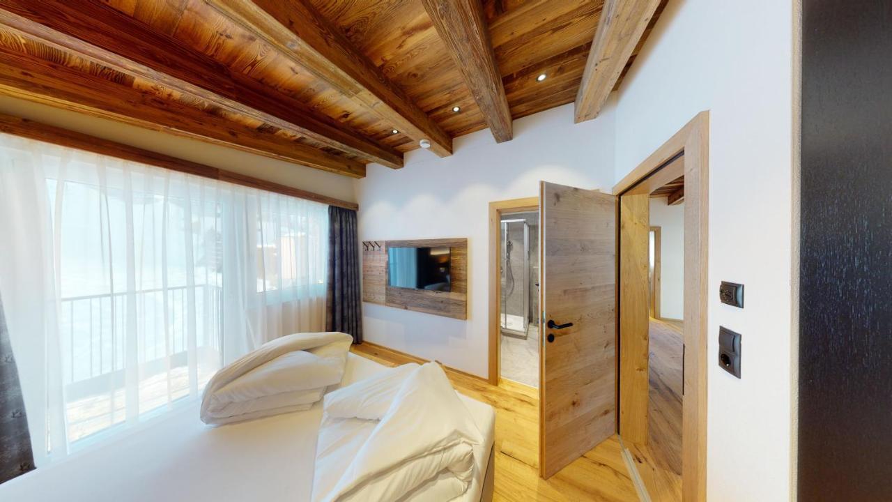 Вилла A Casa Brilliant Зёльден Экстерьер фото