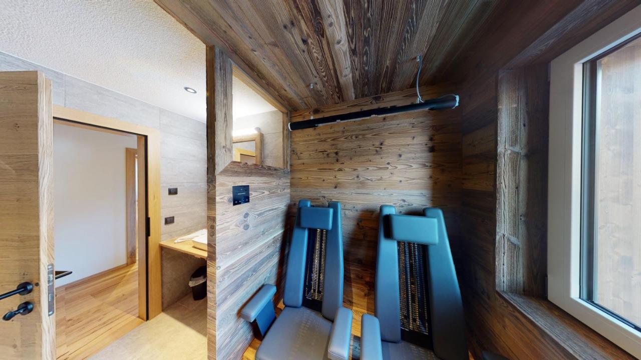 Вилла A Casa Brilliant Зёльден Экстерьер фото